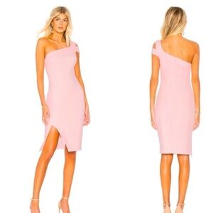 NWT Likely One-Shoulder Dress